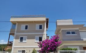 Residencial Lilly - Aptos de 1 e 2 Dorm.